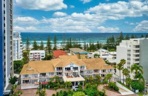 Miami Hotel | Outrigger Burleigh