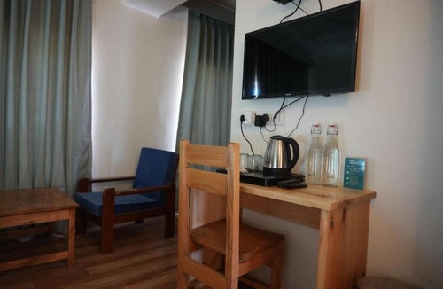 Leh Hotel | Overland Heights - Near Leh Airport