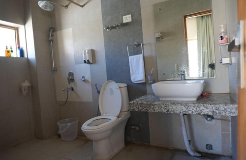 Leh Hotel | Overland Heights - Near Leh Airport