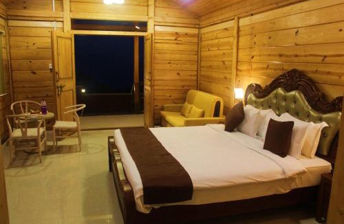 Medha Resort | Oxygen Resorts Mahabaleshwar