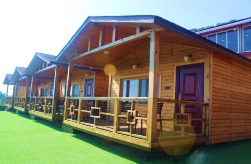 Medha Resort | Oxygen Resorts Mahabaleshwar