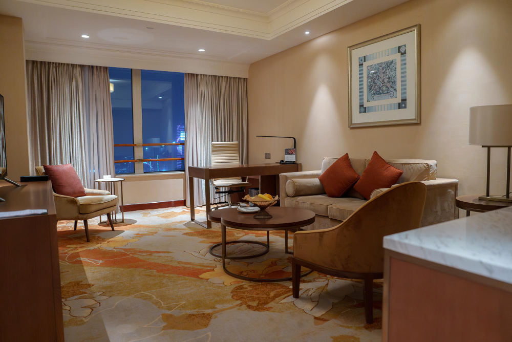 Dharamshala Hotel | OYO 15989 Rc Residency
