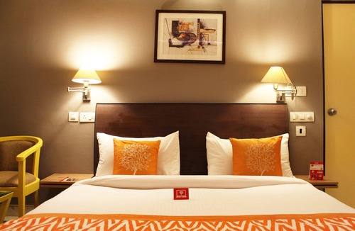 South West Hotel | OYO 2457 Hotel Zambala