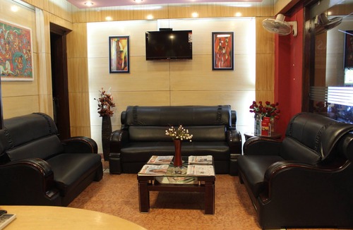 Greater Kailash Enclave I Hotel | OYO 559 Hotel Kastor International