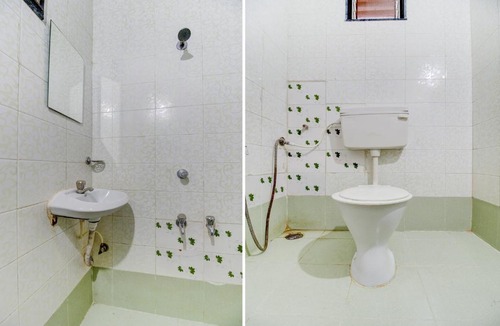 Navi Mumbai Hotel | OYO 75839 Hotel Rex Plaza