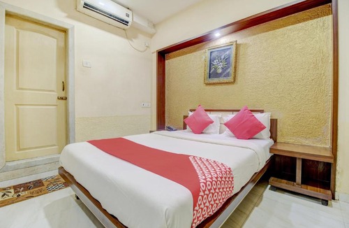 Navi Mumbai Hotel | OYO 75839 Hotel Rex Plaza