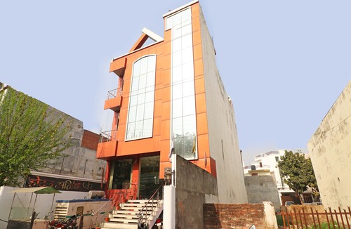 Bareilly Hotel | OYO 7769 Hotel Atithi