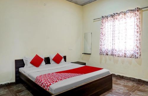 Wadgaon Hotel | OYO 82081 Hotel Sunrise