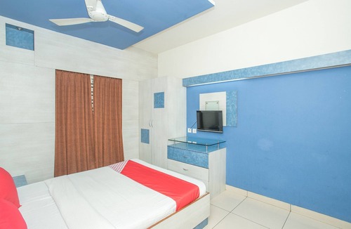 JP Nagar Hotel | OYO 8501 Abhimaani Comforts