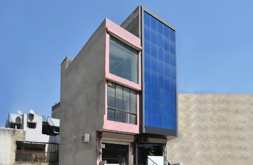 Jaipur Hotel | OYO 9144 Travelers Lodge