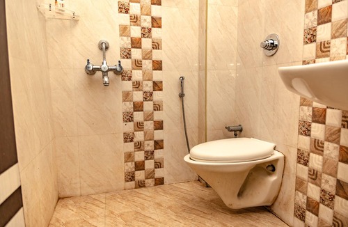 Vijayawada Hotel | OYO 9804 Hotel SR Residency