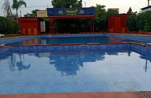 Kishangarh Hotel | OYO Chitvan Farm