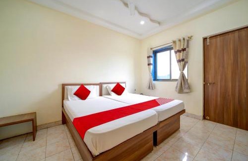 Jalna Hotel | OYO Flagship 81018 Hotel Fine Stay