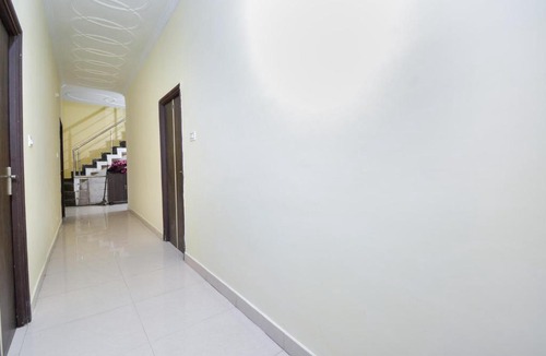 Amritsar Hotel | OYO Flagship G.s Hotel