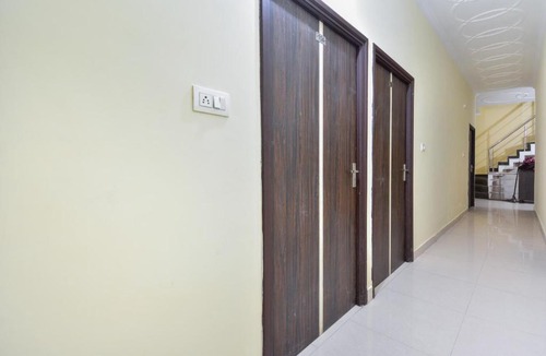 Amritsar Hotel | OYO Flagship G.s Hotel