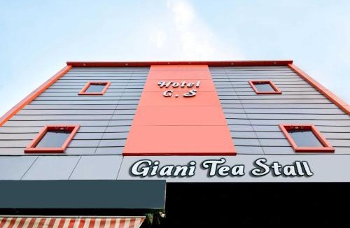 Amritsar Hotel | OYO Flagship G.s Hotel