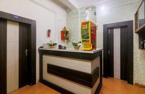 Jorhat Hotel | OYO Flagship Golden Orchid