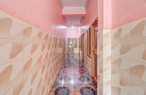 Eluru Hotel | OYO Flagship Sri Durga Lodge