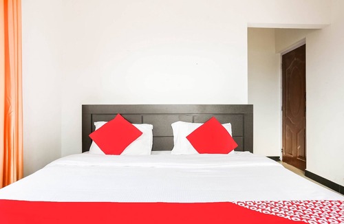 Kandal Hotel | OYO Heaven Holidays