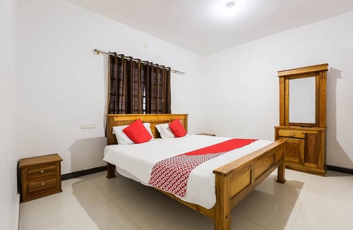 Kandal Hotel | OYO Heaven Holidays