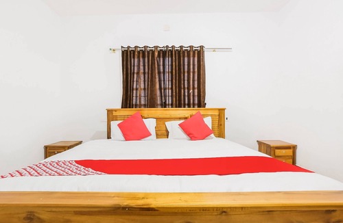 Kandal Hotel | OYO Heaven Holidays