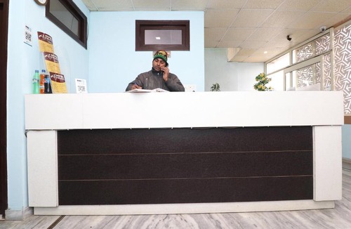 Bareilly Hotel | OYO Hotel Ayaan