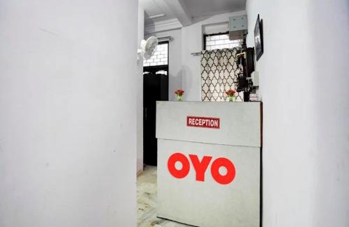 New Delhi Hotel | OYO Hotel Dream Palace