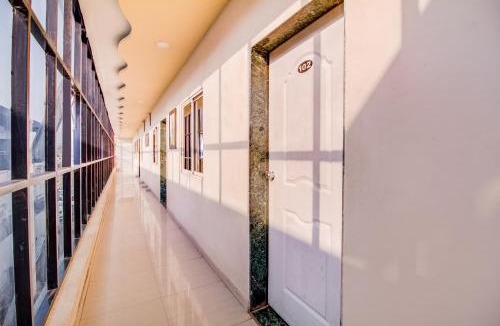 Bhusawal Hotel | OYO Hotel Galaxy