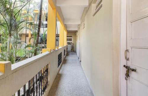 Rao Colony Hotel | OYO Shahani Wellness Retreat