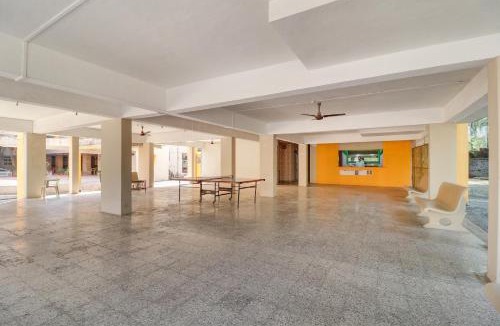 Rao Colony Hotel | OYO Shahani Wellness Retreat