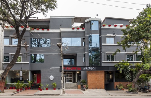 Indiranagar Hotel | OYO Townhouse 007 Indiranagar