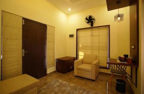 Vythiri Resort | Pabis luxurious stay