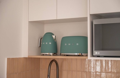 Bargara Apartment | Pacific Sun Bargara ~ by the beach
