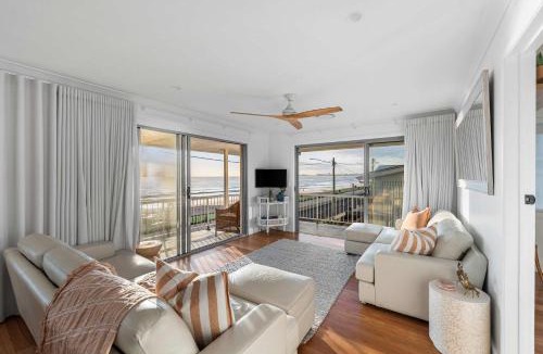 Currumbin Apartment | Pacifica