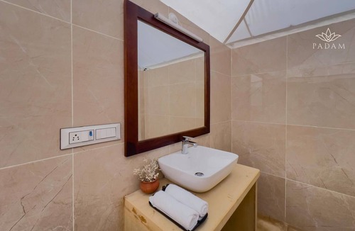 Kanoi Resort | PADAM DESERT CAMP. JAISALMER