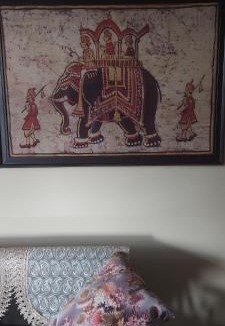 Shyam Nagar Bed & Breakfast | Padmalayabnb