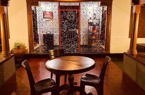Mananthavady Villa | Padmalayam Heritage Villa