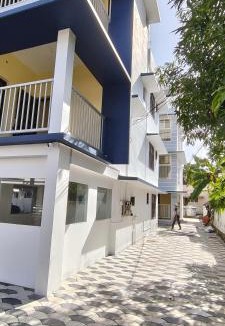 Khattalwada Apartment | Padmanabha Abode