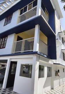 Khattalwada Apartment | Padmanabha Abode