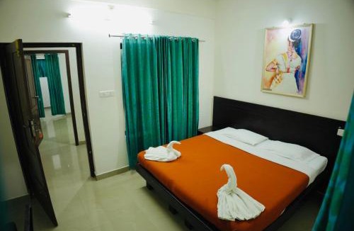Varkala Hotel | Padmatheertham Inn