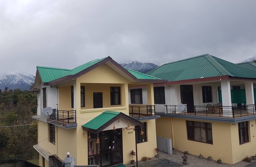 Palampur House | Padmini Cottage