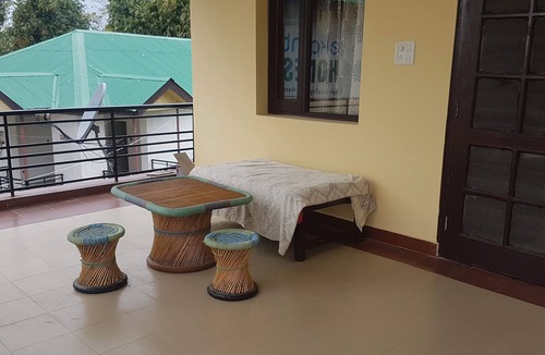 Palampur House | Padmini Cottage