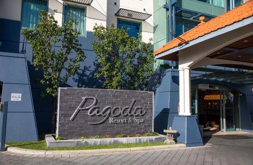 Como Apartment | Pagoda Resort & Spa