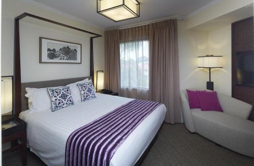 Como Apartment | Pagoda Resort & Spa