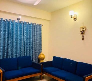 Basundhara Residential Area Apartment | Pakhir Basha