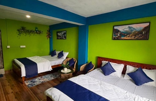 Darjeeling House | Paksam Homestay