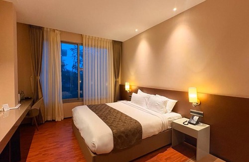 Gangtok Hotel | Pala Boutique Hotel Gangtok