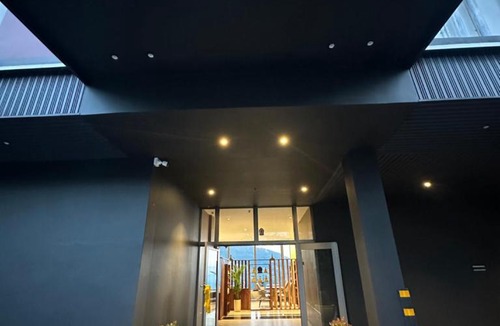 Gangtok Hotel | Pala Boutique Hotel Gangtok