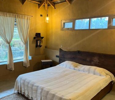 Sidhpur Ski Chalet | Pala Dharamshala - Mountain Cottage