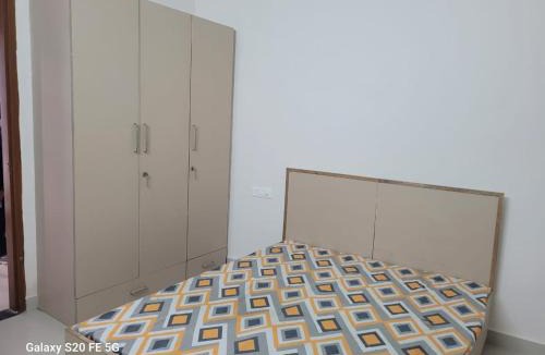 Kharar Apartment | Palam Villa